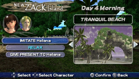 Dead or Alive: Paradise - Imagen 48